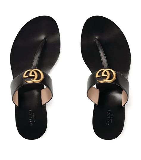 double g gucci sandals|gucci closed toe sandals.